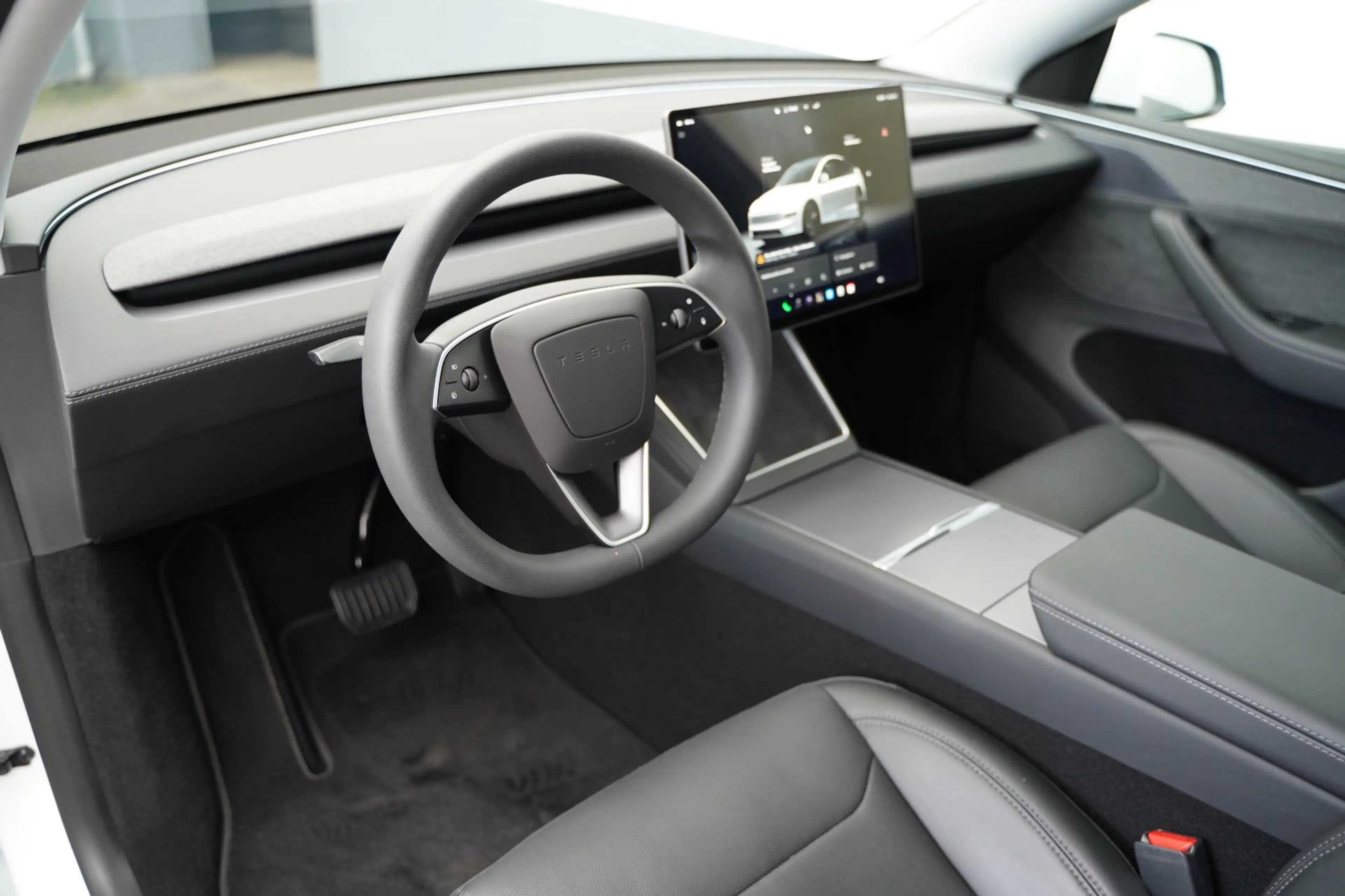 Tesla Model Y Premium Long Range AWD 1.Hd. Unfallfrei — photo 11