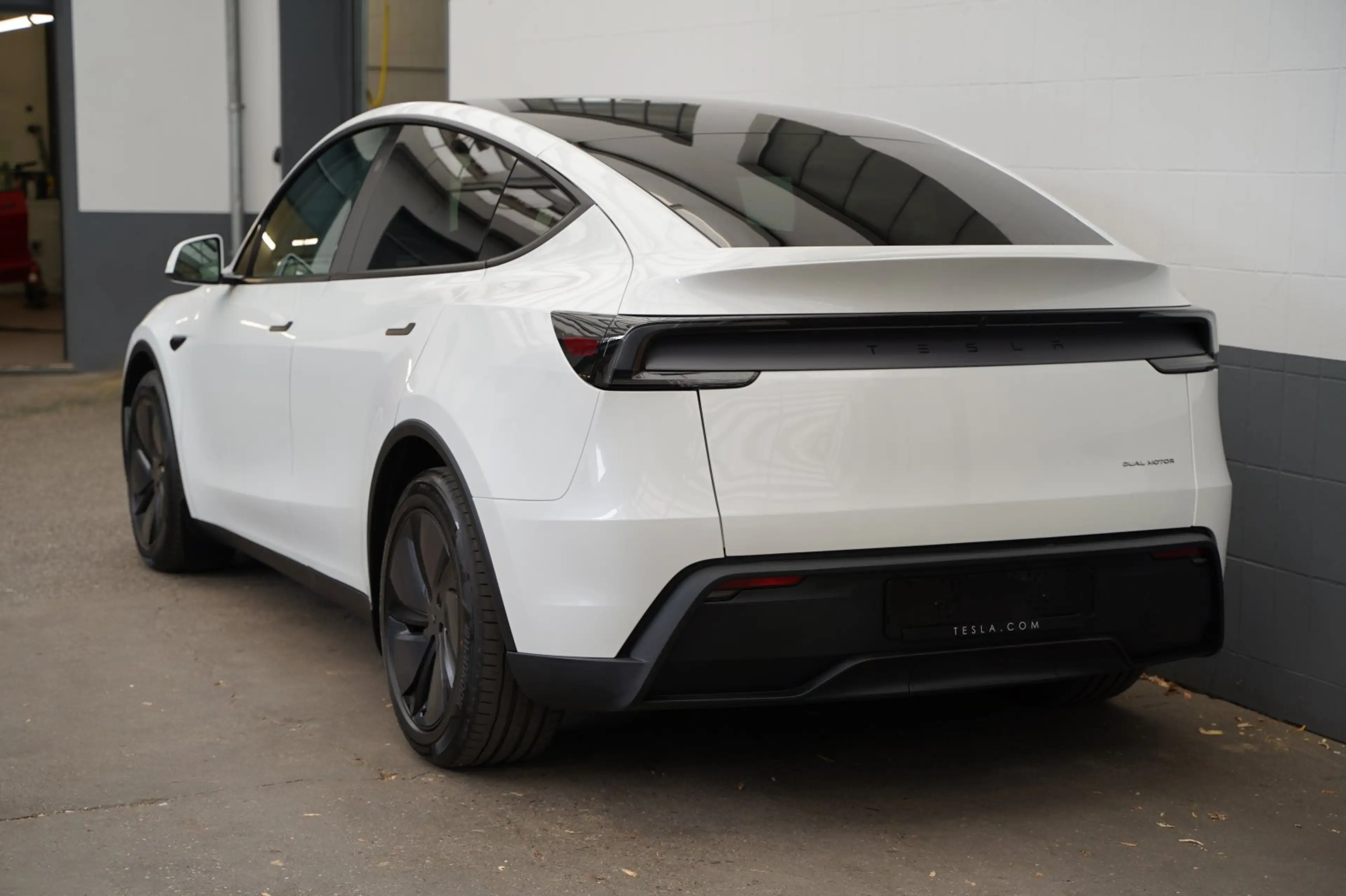Tesla Model Y Premium Long Range AWD 1.Hd. Unfallfrei — photo 7