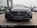 Mercedes-Benz E 450 E 450 d 4M T AMG Night Airm HuD StandHz AHK Pano Gris - thumbnail 9