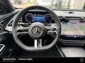 Mercedes-Benz E 450 E 450 d 4M T AMG Night Airm HuD StandHz AHK Pano Gris - thumbnail 6