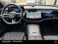 Mercedes-Benz E 450 E 450 d 4M T AMG Night Airm HuD StandHz AHK Pano Gris - thumbnail 5