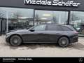 Mercedes-Benz E 450 E 450 d 4M T AMG Night Airm HuD StandHz AHK Pano Gris - thumbnail 2