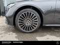 Mercedes-Benz E 450 E 450 d 4M T AMG Night Airm HuD StandHz AHK Pano Gris - thumbnail 14