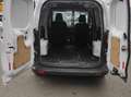 Ford Transit Courier Blanc - thumbnail 4