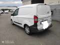 Ford Transit Courier Blanc - thumbnail 2