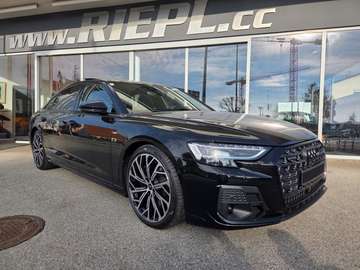 60 TFSI e Lang Megavoll NEU mit Tageszulassung