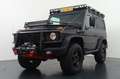 Mercedes-Benz G 350 G 350 Turbo-Diesel Youngtimer!! Noir - thumbnail 1