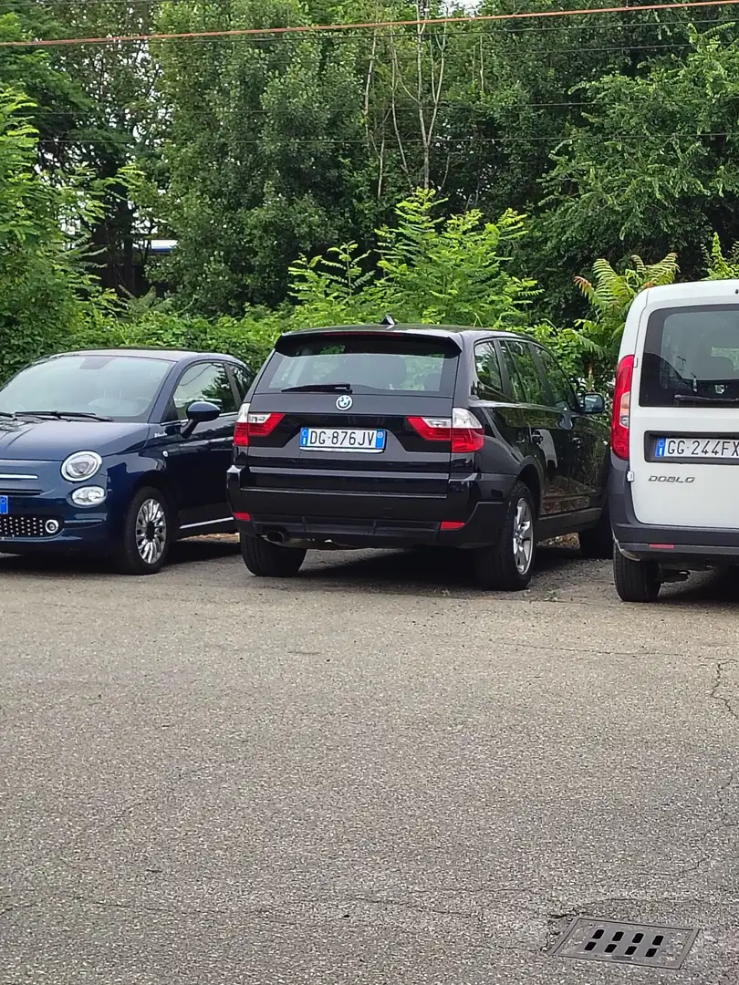 BMW X3 xdrive20i Benzina/GPL - 2