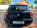 BMW 116 i|PDC|Sitzhzg|Klima|Start/Stop|EURO5! Zwart - thumbnail 4