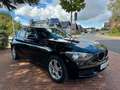 BMW 116 i|PDC|Sitzhzg|Klima|Start/Stop|EURO5! Zwart - thumbnail 9
