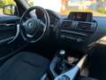 BMW 116 i|PDC|Sitzhzg|Klima|Start/Stop|EURO5! Zwart - thumbnail 16