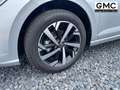 Volkswagen Polo LIFE RFK KLIMAAUTOMATIK LED TEMPOMAT ALU 1.0 TS... Zilver - thumbnail 5