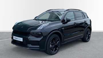 1.5 PHEV MORE 276 5P