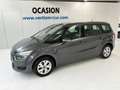 Citroen C4 Grand  Picasso e-HDi 115 Airdream Seduction Gris - thumbnail 1