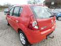 Dacia Sandero 1.4 MPI Ambiance Rot - thumbnail 2