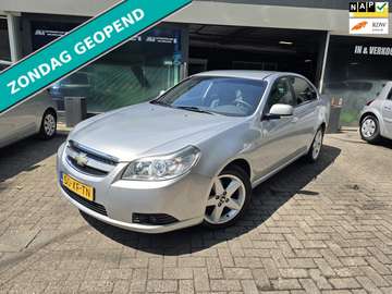 2.5i Executive | 3E EIGENAAR | 12MND GARANTIE | AU
