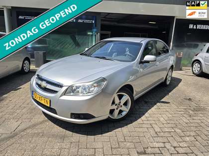 Chevrolet Epica 2.5i Executive | 3E EIGENAAR | 12MND GARANTIE | AU