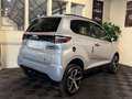 Aixam Crossover S10 Silber 2024 Mopedauto Microcar 45 Argent - thumbnail 8