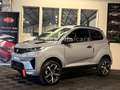 Aixam Crossover S10 Silber 2024 Mopedauto Microcar 45 Argent - thumbnail 1