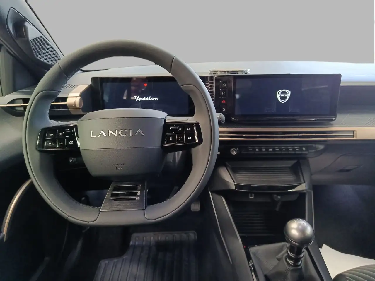 Lancia Ypsilon 2026 — фото 8