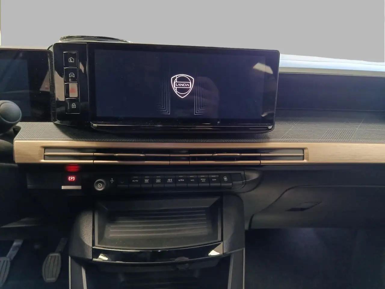 Lancia Ypsilon 2026 — фото 10