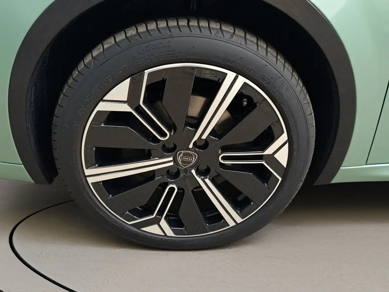 Lancia Ypsilon 2026 — фото 7