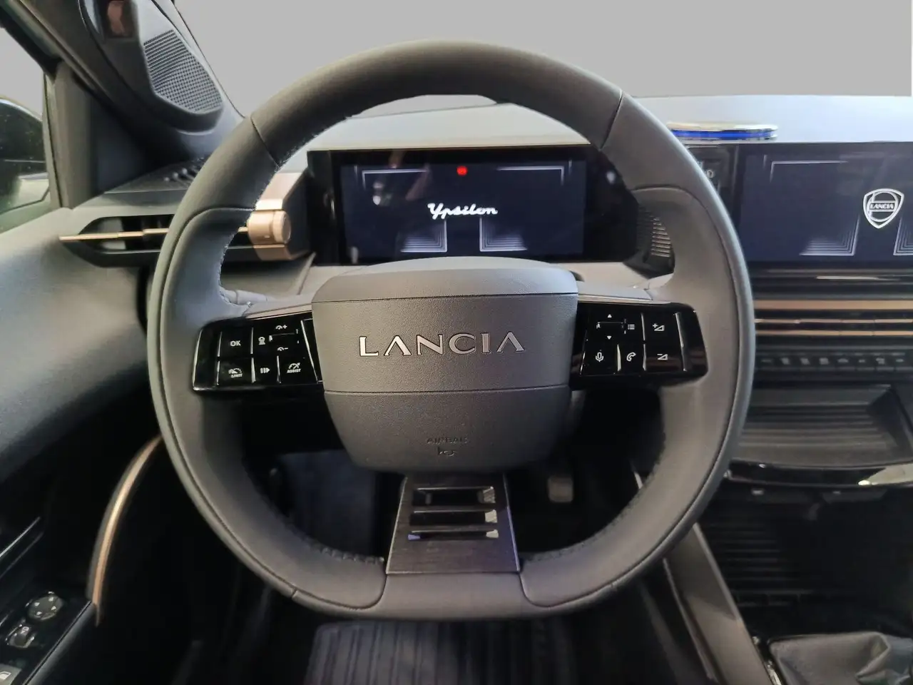 Lancia Ypsilon 2026 — фото 9