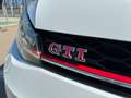 Volkswagen Golf GTI DSG Performance 245cv ALCANATARA-SERVICE-UNIPRO Wit - thumbnail 8