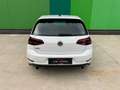 Volkswagen Golf GTI DSG Performance 245cv ALCANATARA-SERVICE-UNIPRO Bianco - thumbnail 6