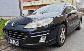 1.8 Benzin | 2. Hand | HU neu | Fahrbereit