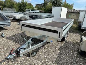 5375ATB2500 Alu Hochlader, 2,5 to. 3750 x 1800 x 3