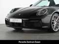 Porsche 911 ) Carrera 4S Cabriolet / BOSE Surround Sound-Syste Schwarz - thumbnail 7
