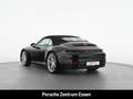 Porsche 911 ) Carrera 4S Cabriolet / BOSE Surround Sound-Syste Schwarz - thumbnail 3