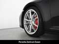 Porsche 911 ) Carrera 4S Cabriolet / BOSE Surround Sound-Syste Schwarz - thumbnail 6