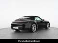 Porsche 911 ) Carrera 4S Cabriolet / BOSE Surround Sound-Syste Schwarz - thumbnail 4