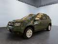 Dacia Duster II Expression 1.5BLUE dCi 115 AHK Tempomat Grün - thumbnail 2