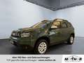 Dacia Duster II Expression 1.5BLUE dCi 115 AHK Tempomat Grün - thumbnail 1