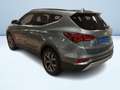 Hyundai SANTA FE Santa Fe 2.2 crdi Xpossible 4wd auto Grey - thumbnail 6