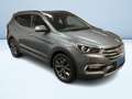 Hyundai SANTA FE Santa Fe 2.2 crdi Xpossible 4wd auto Grey - thumbnail 2