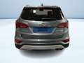 Hyundai SANTA FE Santa Fe 2.2 crdi Xpossible 4wd auto Grey - thumbnail 4