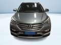Hyundai SANTA FE Santa Fe 2.2 crdi Xpossible 4wd auto Grey - thumbnail 1