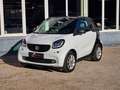 smart forTwo Automatic, SHZ, Klima,Panorama Schwarz - thumbnail 2