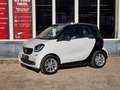 smart forTwo Automatic, SHZ, Klima,Panorama Schwarz - thumbnail 1