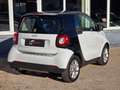smart forTwo Automatic, SHZ, Klima,Panorama Schwarz - thumbnail 7