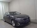 BMW 520 dA Touring Luxury-Line Leder Navi LC Pro AHK Gris - thumbnail 3