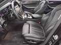 BMW 520 dA Touring Luxury-Line Leder Navi LC Pro AHK Gris - thumbnail 9