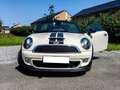 MINI Cooper S Roadster 1.6 Cooper S Beżowy - thumbnail 3