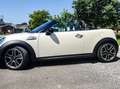 MINI Cooper S Roadster 1.6 Cooper S Beżowy - thumbnail 2