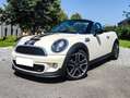 MINI Cooper S Roadster 1.6 Cooper S Beżowy - thumbnail 1