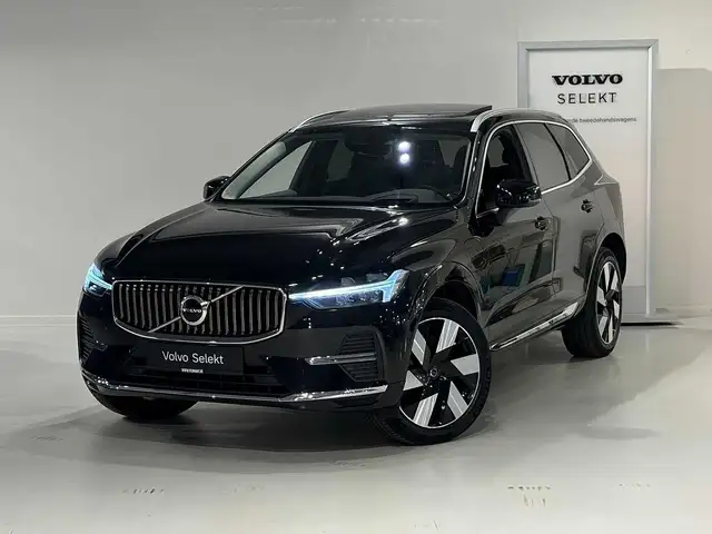 Volvo XC60 T8 Recharge Ultra Bright + 20 inch